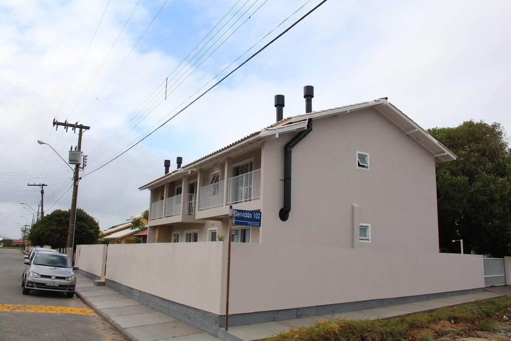 Apartamento Sunset 101 Palhoça Exterior foto
