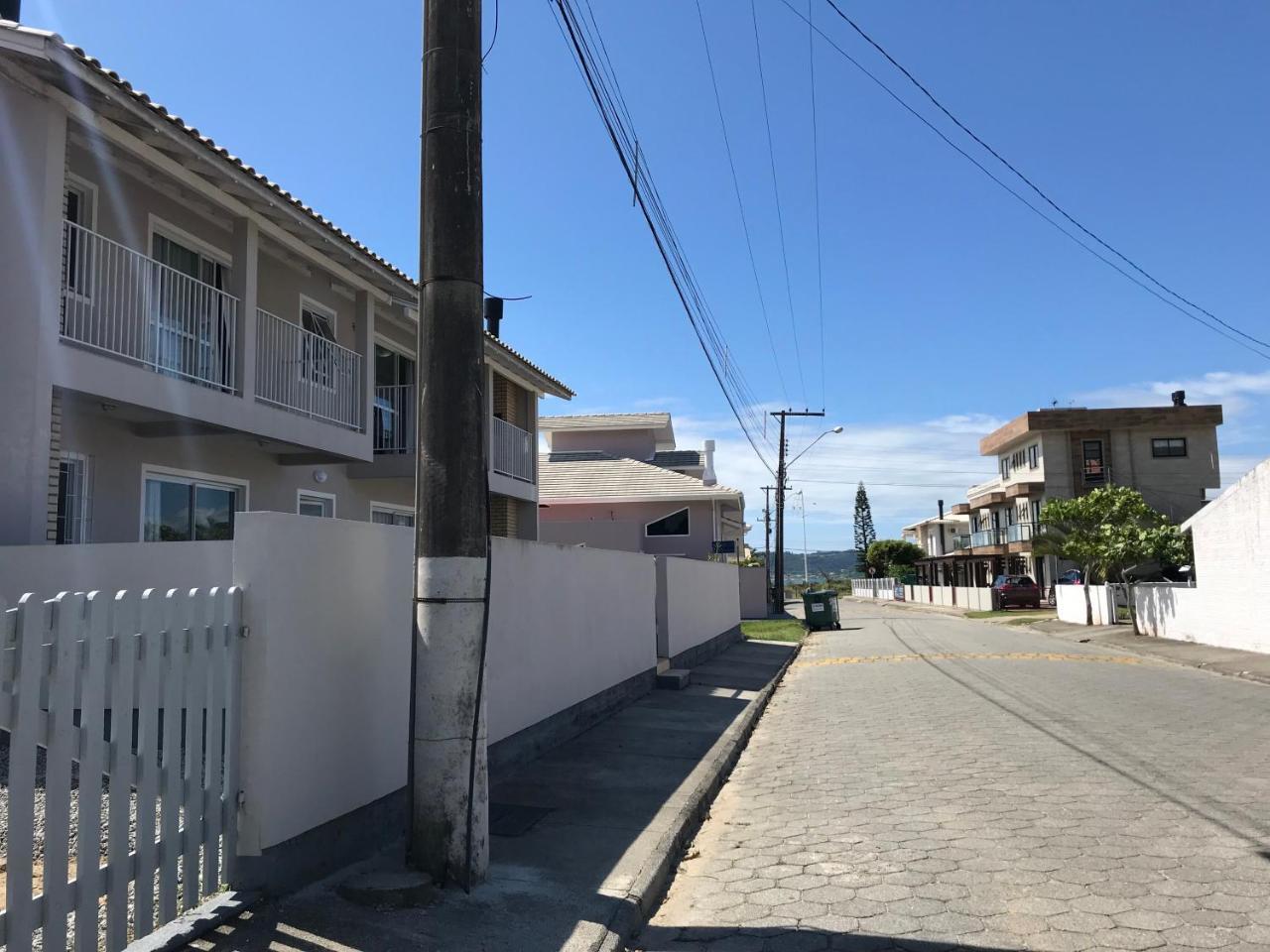 Apartamento Sunset 101 Palhoça Exterior foto